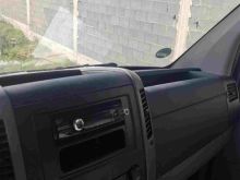 Volkswagen Crafter 2.5