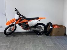 Ktm sxf 250 2018