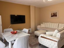 SHITET APARTAMENT 1+1 NE GOLEM!