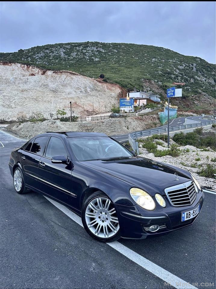 🔵MERCEDES E300 BLUETEC SPORT PACKET FULL OPTIONS🔵