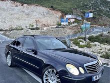 🔵MERCEDES E300 BLUETEC SPORT PACKET FULL OPTIONS🔵