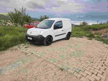 Renault  cango  1.5 dizel  2011