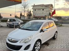 ✅Opel Corsa✅ 1.2 benzin gaz fabrike
