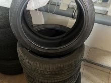 Pirelli P Zero 4 stinet 245 40 18