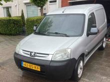 Shitet Peugeot Partner I Ardhur Nga Holanda