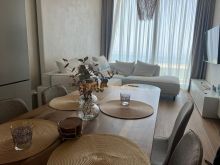0697029400 Shitet apartament në Green Coast Resort, 2+1+2
