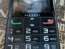 Alcatel  PER MOSHAT E TRETA