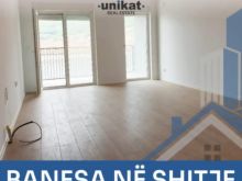 🏢 Banesë e Re për Shitje