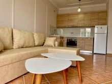 SHITET APARTAMENT 1+1 PAMJE DETI,SHKEMBI I KAVAJES!