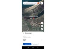 SHITET TOKE NE SEKTOR RINIA, AFER PARKUT RINIA - 3951m2 !