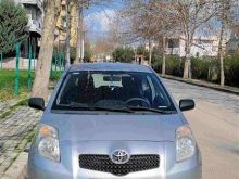 Toyota Yaris Okazion