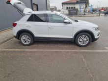 T-ROC 2019 me 39mij kilometra
