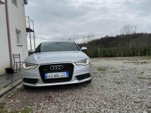 OKAZION!!! Audi A6 3.0 tdi quattro Limo