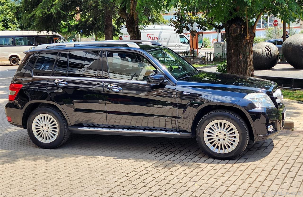 Glk 220 🇨🇭150.000km