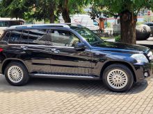 Glk 220 🇨🇭150.000km