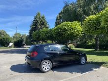 SHES DHE NDRROJ BMW 118d FACELIFT 2.0 RKS 10 MUJ