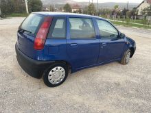 Shes fiat punto b1.1 benzin viti 1999