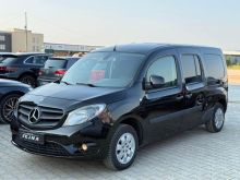 MERCEDES CITAN 7 ULSE  1.5 DIESEL