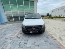 Mercedes benz vito 2.2nafte 2015  12,500€