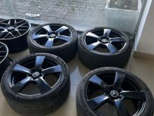 Disqe R18 Mercedes Benz