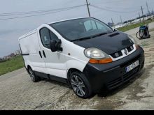 renault trafic  1.9 dtci