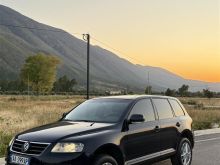 Touareg