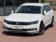 VW PASSAT B8 2.0TDI 4MOTION - 240PS 🔥