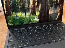 MacbookAir 13 M3 24GB dhe 1TB ssd Apple care plus