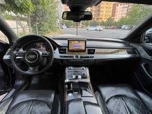 SHES AUDI A8 4.2 TDI AUTOMATIK I DOGANUAR RKS SUPER GJENDJE