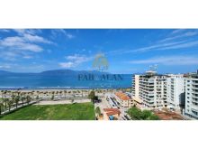 NE VLORE APARTAMENT 2+1+2 ME PAMJE NGA DETI PER SHITJE!