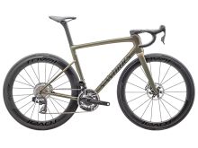 2025 Specialized S-Works Tarmac SL8 - SRAM RED AXS Road Bike (ALANBIKESHOP)