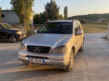 ML 270 CDI AUTOMAT