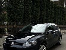 VW GOLF 7 CUP BMT 110PS 2015 