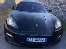Shitet nderrohet poche panamera