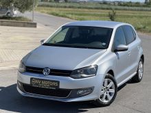 Vw Polo 1.4 Benzin/gaz manual 2010 sapoardhur