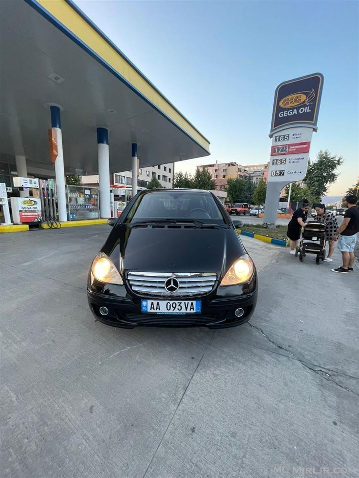 A180cdi
