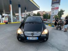 A180cdi