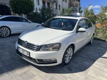 Passat B7
