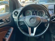 🚗 SHITET B Class 200 CDI – Viti 2012