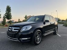 MERCEDES GLK 250 BLUTEC /4MATIC / EXPLUZIVE ZVICRA 🇨🇭🇨🇭