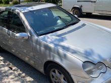 Shitet c class w203
