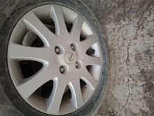 Shitet disje nisan almera