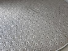 SHITET KREVAT 240x240cm - 250€