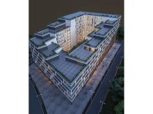0683487469 Shitet, Apartament 2+1, Fusha e Aviacionit, Tiran