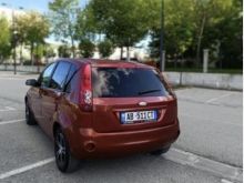 Ford fiesta shitet 2 miljon e gjysem,cmim konkordato