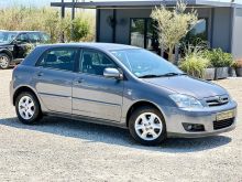 TOYOTA COROLLA 1.4 DIESEL. AUTOMATIKE. ✅144.000KM✅