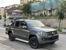 VW Amarok