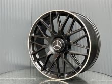 Fellne 20 Coll Mercedes Benz ///AMG 2025