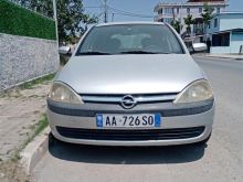 Opel corsa 1.2 benzine