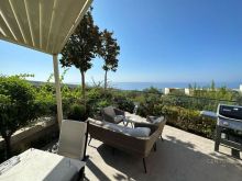 Apartament 3+1+2 ne Green Coast Residence!